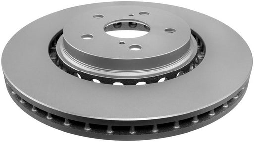 Disc Brake Rotor AmeriBRAKES 579721