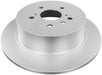 Disc Brake Rotor AmeriBRAKES 579725
