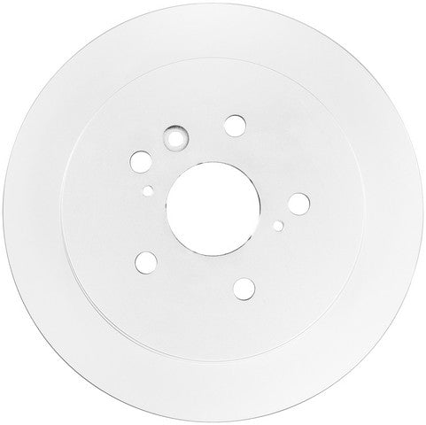 Disc Brake Rotor AmeriBRAKES 579725