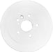 Disc Brake Rotor AmeriBRAKES 579725