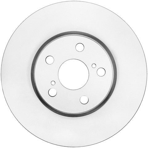 Disc Brake Rotor AmeriBRAKES 579735