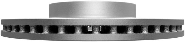 Disc Brake Rotor AmeriBRAKES 579735
