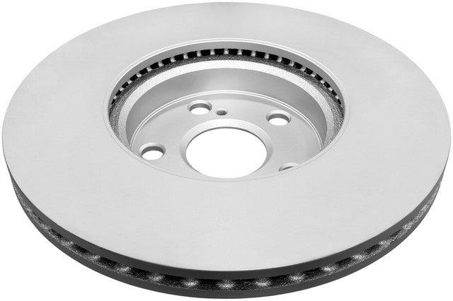 Disc Brake Rotor AmeriBRAKES 579735