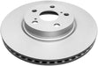 Disc Brake Rotor AmeriBRAKES 579735