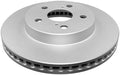 Disc Brake Rotor AmeriBRAKES 579744