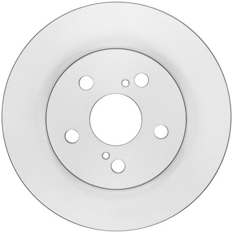 Disc Brake Rotor AmeriBRAKES 579744
