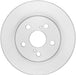 Disc Brake Rotor AmeriBRAKES 579744