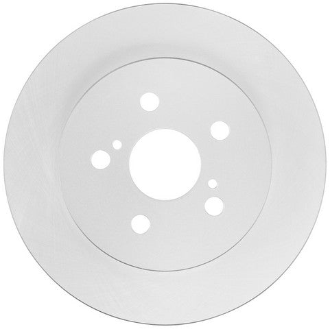 Disc Brake Rotor AmeriBRAKES 579745