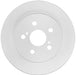 Disc Brake Rotor AmeriBRAKES 579745