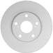 Disc Brake Rotor AmeriBRAKES 579930