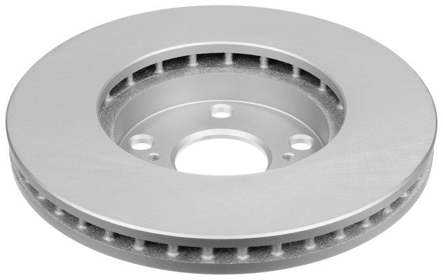 Disc Brake Rotor AmeriBRAKES 579930
