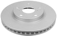 Disc Brake Rotor AmeriBRAKES 579930
