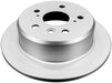 Disc Brake Rotor AmeriBRAKES 579940