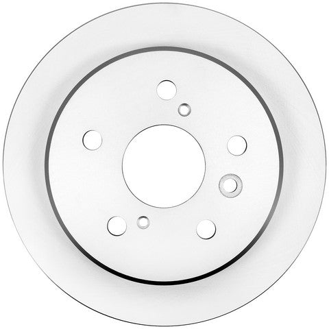 Disc Brake Rotor AmeriBRAKES 579940