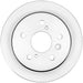 Disc Brake Rotor AmeriBRAKES 579940