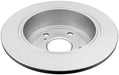 Disc Brake Rotor AmeriBRAKES 579940