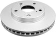 Disc Brake Rotor AmeriBRAKES 579990