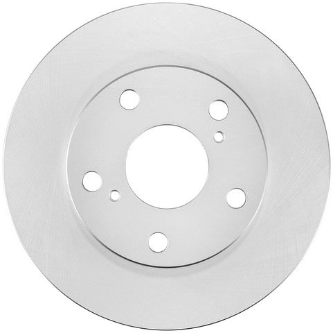 Disc Brake Rotor AmeriBRAKES 579990