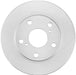 Disc Brake Rotor AmeriBRAKES 579990