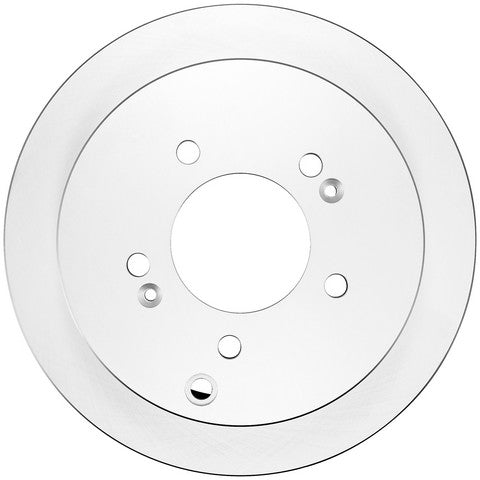 Disc Brake Rotor AmeriBRAKES 582140