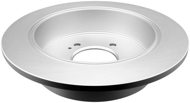Disc Brake Rotor AmeriBRAKES 582140