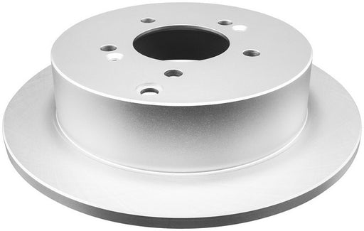 Disc Brake Rotor AmeriBRAKES 582140