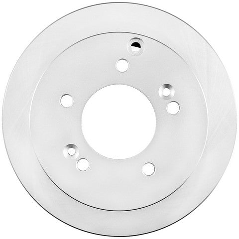 Disc Brake Rotor AmeriBRAKES 582160