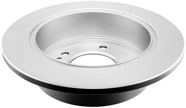 Disc Brake Rotor AmeriBRAKES 582160