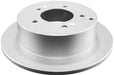 Disc Brake Rotor AmeriBRAKES 582160