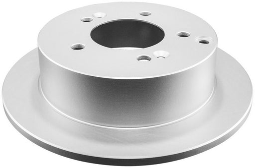 Disc Brake Rotor AmeriBRAKES 582160