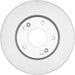 Disc Brake Rotor AmeriBRAKES 582190