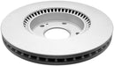 Disc Brake Rotor AmeriBRAKES 582190