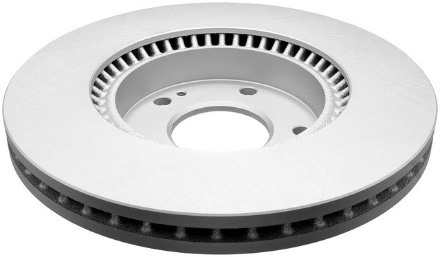 Disc Brake Rotor AmeriBRAKES 582190