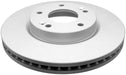 Disc Brake Rotor AmeriBRAKES 582190