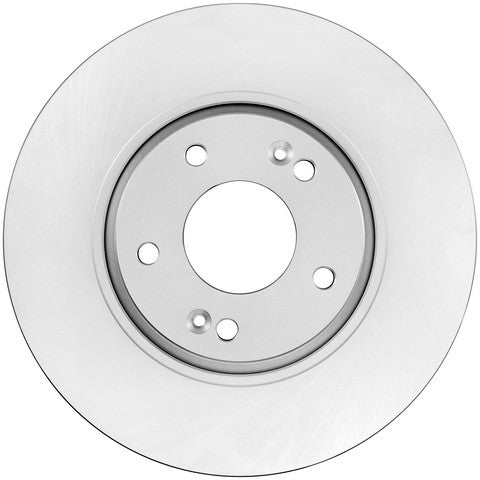 Disc Brake Rotor AmeriBRAKES 582230