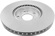 Disc Brake Rotor AmeriBRAKES 582230