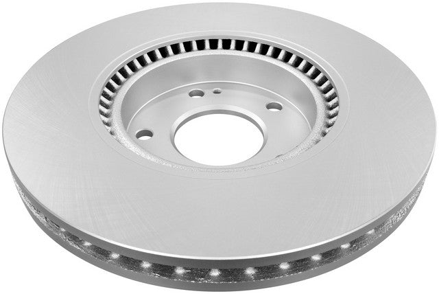 Disc Brake Rotor AmeriBRAKES 582230