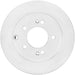 Disc Brake Rotor AmeriBRAKES 582240
