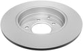 Disc Brake Rotor AmeriBRAKES 582240
