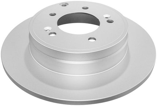 Disc Brake Rotor AmeriBRAKES 582240