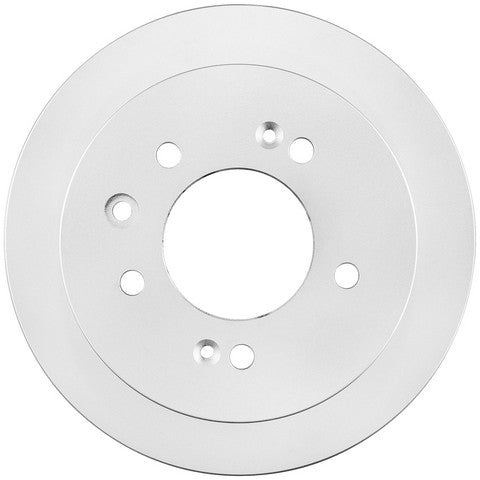 Disc Brake Rotor AmeriBRAKES 582270