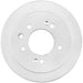 Disc Brake Rotor AmeriBRAKES 582270