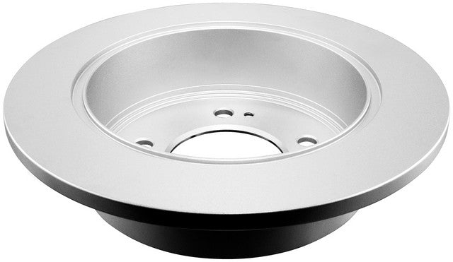 Disc Brake Rotor AmeriBRAKES 582270