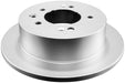 Disc Brake Rotor AmeriBRAKES 582270