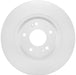Disc Brake Rotor AmeriBRAKES 582276