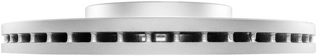 Disc Brake Rotor AmeriBRAKES 582276