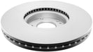 Disc Brake Rotor AmeriBRAKES 582276