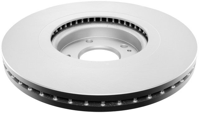 Disc Brake Rotor AmeriBRAKES 582276
