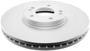 Disc Brake Rotor AmeriBRAKES 582276