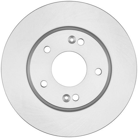 Disc Brake Rotor AmeriBRAKES 582280